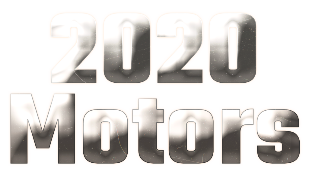 2020 motors