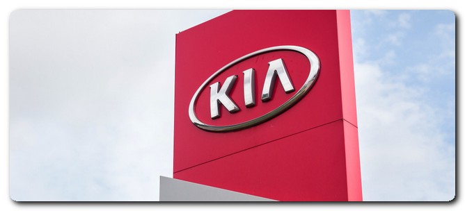 Kia Motors