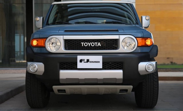 used Toyota cars